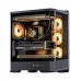 PC Gaming Specter S Plus | AMD Ryzen 9 9950X3D2, X870 WiFi DDR5, RAM 32GB DDR5, SSD 1TB, RTX 5070 12GB - 1