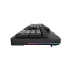 Bàn phím cơ gaming Dareu EK104 | Có dây, Fullsize, Linear Switch, RGB, Gray - 4