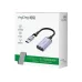 Cáp chuyển HDMI to Type C - USB VEGGIEG VZ632 | 2 in 1 - 1