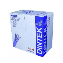 Cáp Dintek 5e chuyên bootrom 100M