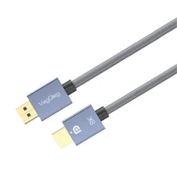 Cáp DisplayPort 1.4 8K VEGGIEG V-Z621 | 3M