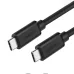 Cáp sạc nhanh Ugreen 50997 - 1m | C to C (US286) - 1