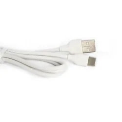 Cáp Sạc Proda cổng TypeC 2.1A ( Mã PD-B15A ) Trắng