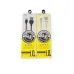 Cáp Sạc Proda cổng TypeC 2.1A ( Mã PD-B15A ) Trắng - 1
