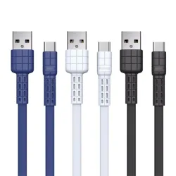 Cáp Sạc Remax RC-116A ( USB qua Type-C )