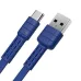Cáp Sạc Remax RC-116A ( USB qua Type-C ) - 1