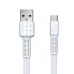 Cáp Sạc Remax RC-116A ( USB qua Type-C ) - 2