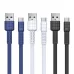 Cáp Sạc Remax RC-116A ( USB qua Type-C ) - 4