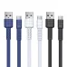 Cáp Sạc Remax RC-116A ( USB qua Type-C ) - 5