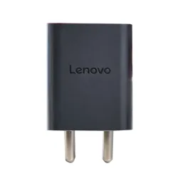 Củ sạc nhanh Lenovo MC-304 (TypeC) 30W | Màu đen