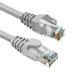 Dây Mạng Bấm Sẵn Cat6 MingXin | 1.5M, Màu xám - 1