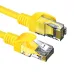 Dây Mạng Bấm Sẵn Cat5 MingXin | 3M, Màu vàng - 2