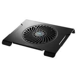 Đế tản nhiệt Laptop Cooler Master Notepal CMC3 NK