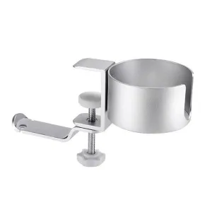 Giá Đỡ Cốc Kẹp Bàn
