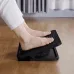 Kê chân công thái học Manson FR-09 Ergonomic Footrest - Xám | Phiên bản hợp kim phủ Nano - 4