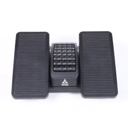 Kê chân công thái học WARRIOR Ergonomic Footrest - WEF200