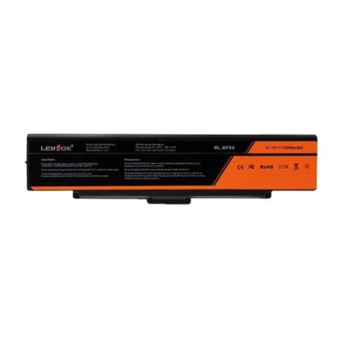Pin Laptop Lenoge Sony SO-BPS9 (11.1V/5200mAh)