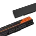Pin Laptop Lenoge Toshiba TS-PA3534U (10.8V/5200mAh) - 3
