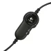 Tai nghe Logitech H151 STEREO | Có dây, On-ear, Đen - 4