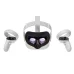 Kính Thực Tế Ảo Oculus Quest 2 64GB (12T) - 4