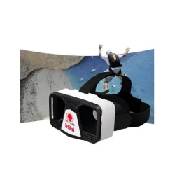 Kính Thực Tế Ảo 3R VR Case Mini Box