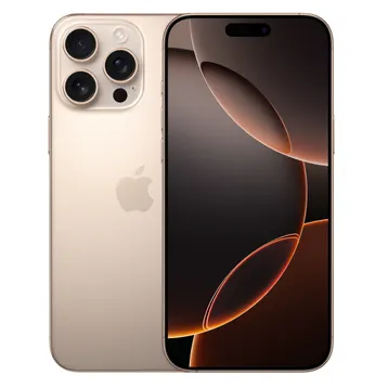 Đánh giá iPhone 16 Pro Max: Chip Apple A18 Pro, Nút Camera Control và pin kỷ lục