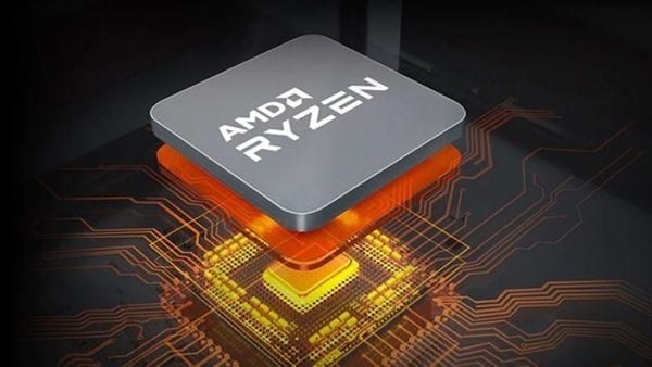 CPU AMD Ryzen 3 3200G – Trang bị hàng loạt công nghệ tiên tiến từ AMD