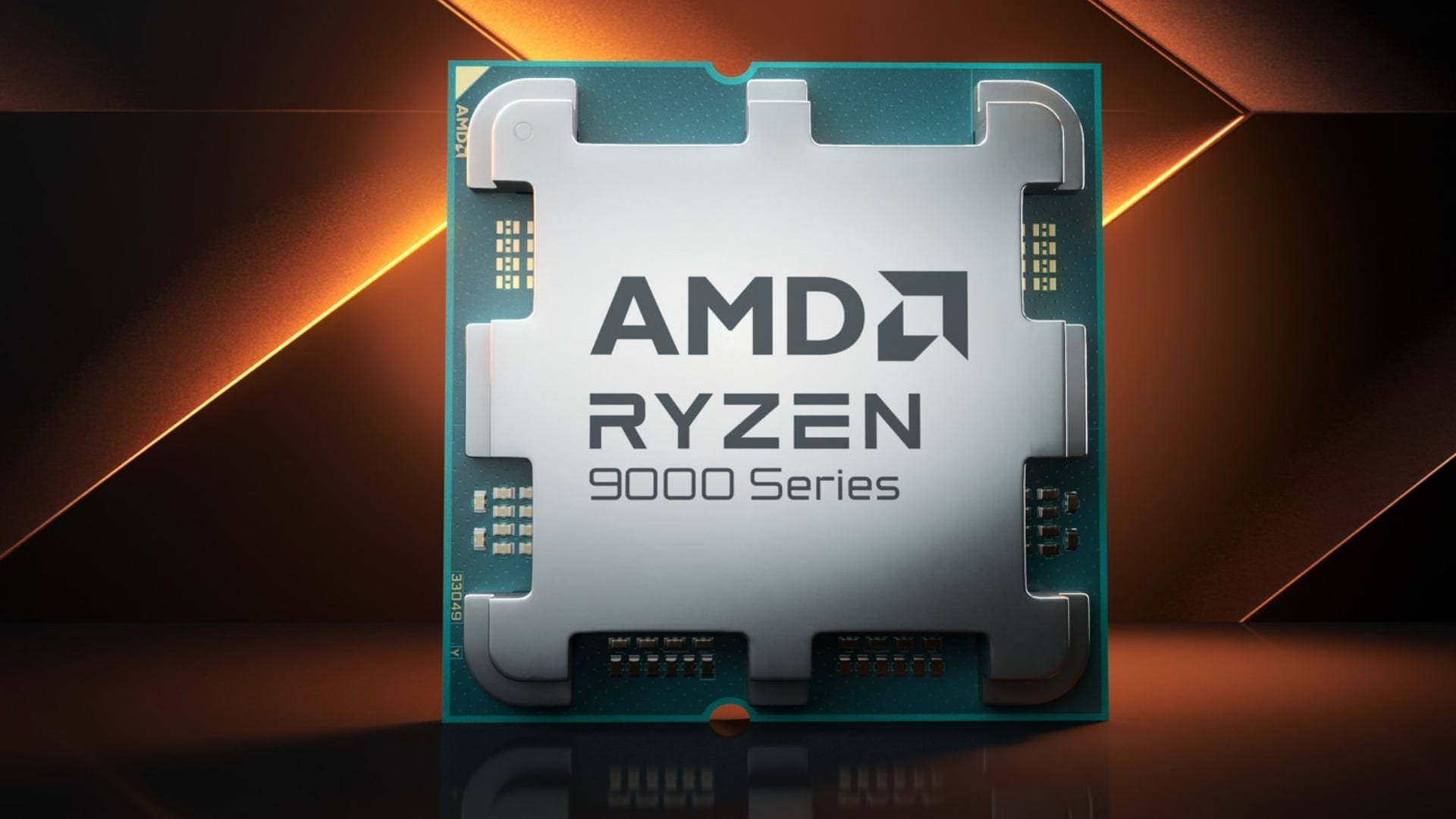CPU AMD Ryzen 9 9900X được trang bị đồ họa tích hợp AMD Radeon™ Graphics