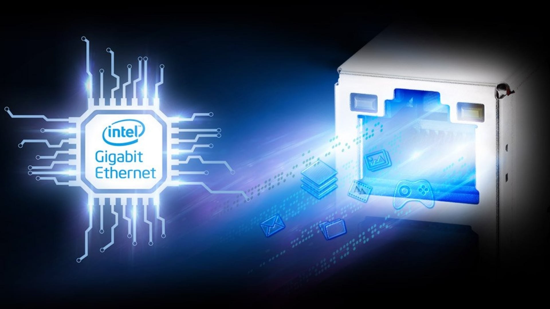 Mainboard ASRock H610M/AC – Intel LAN