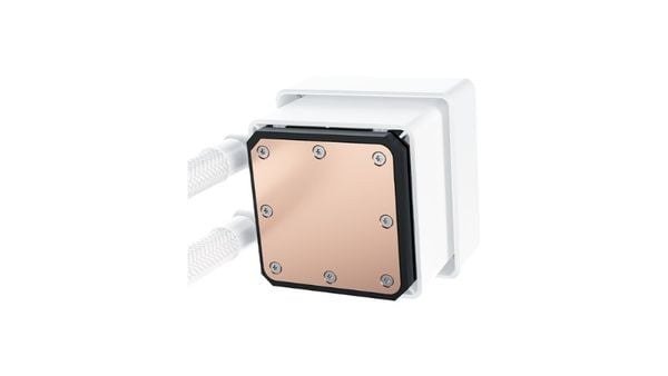 Tản nhiệt nước Xigmatek Alpha Connect 240 ARGB - Black hỗ trợ nhiều socket CPU